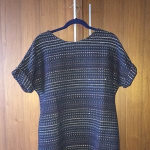 ZARA DRESS SIZE L NEW!!